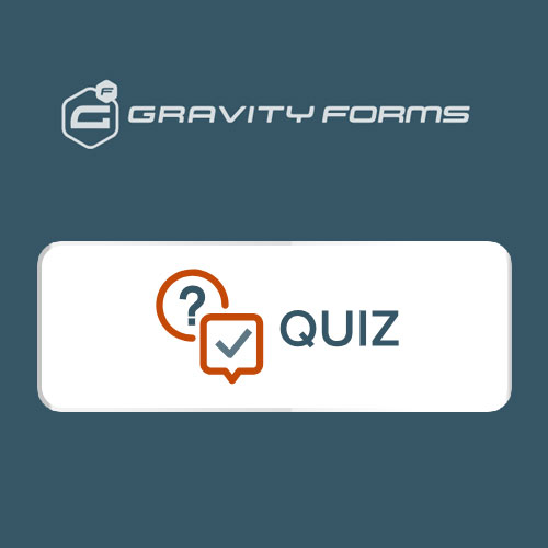 Gravity Forms Quiz Addon