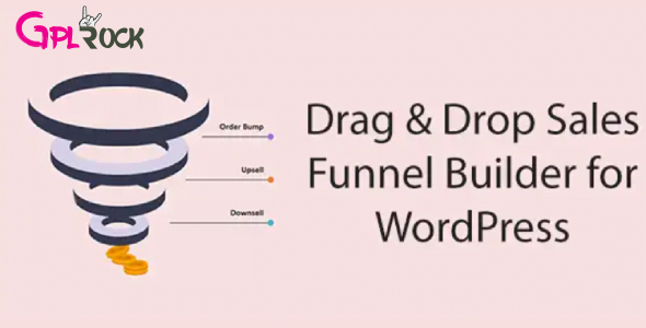 WP Funnels Pro For WordPress
